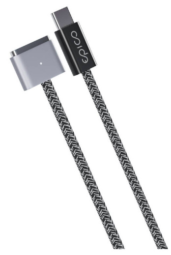 Nabíjací kábel Epico USB-C/MagSafe 3, 140W, 2m