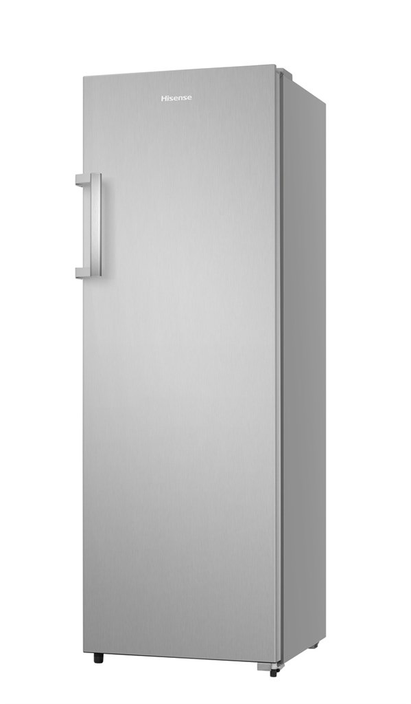 Jednodverová chladnička Hisense RL415N4ACE, sivá