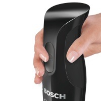 Bosch MSM2650B, čierna