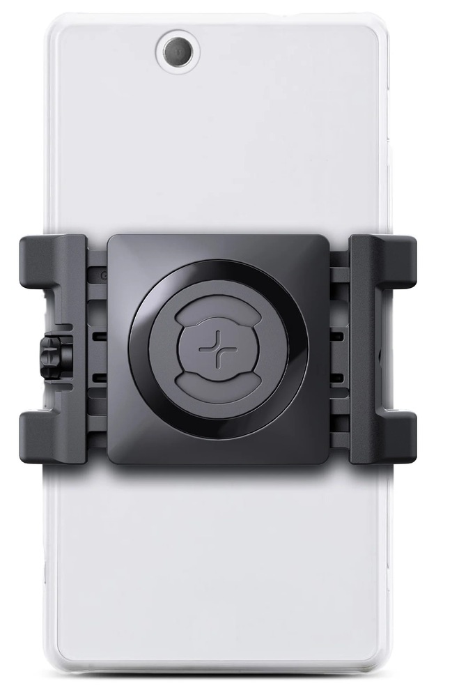 Mobilný držiak SP Connect Universal Phone Clamp Max SPC+ - čierny