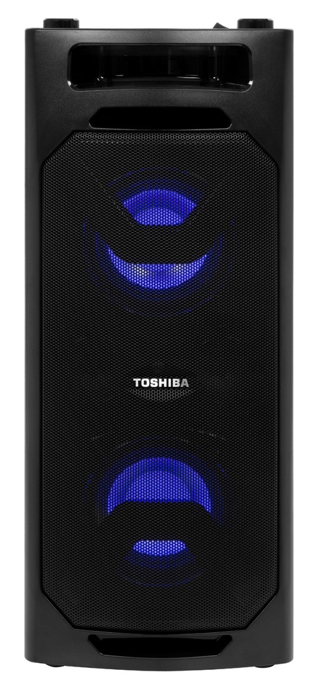 Toshiba TY-ASC51