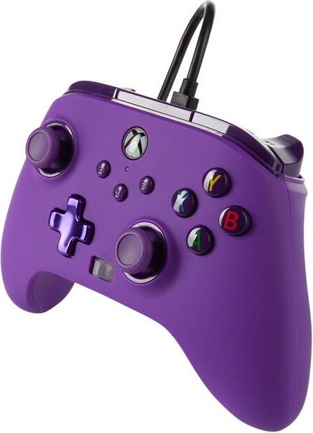 PowerA Enhanced Wired Controller