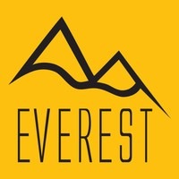 Vysoká kombinovaná chladnička Everest