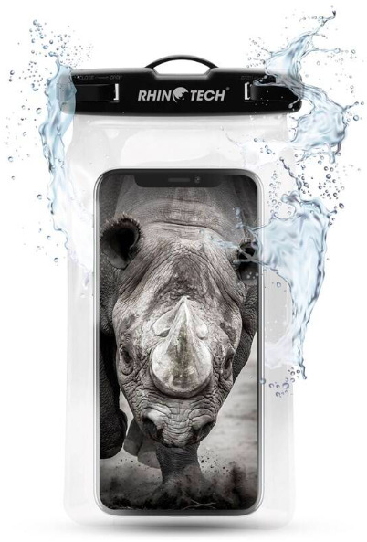 Puzdro na mobil športové RhinoTech AQUA, 6,9