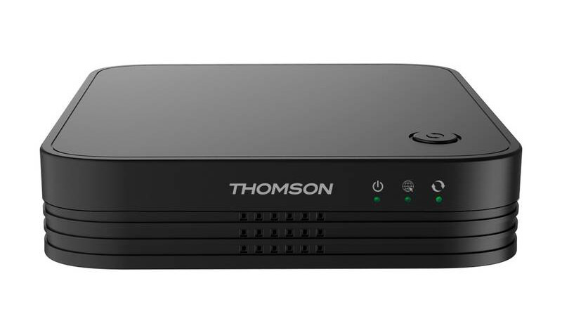 Thomson Mesh Home Kit 1200 ADD-ON