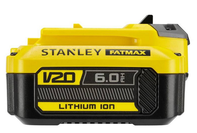Stanley FatMax SFMCB206-XJ