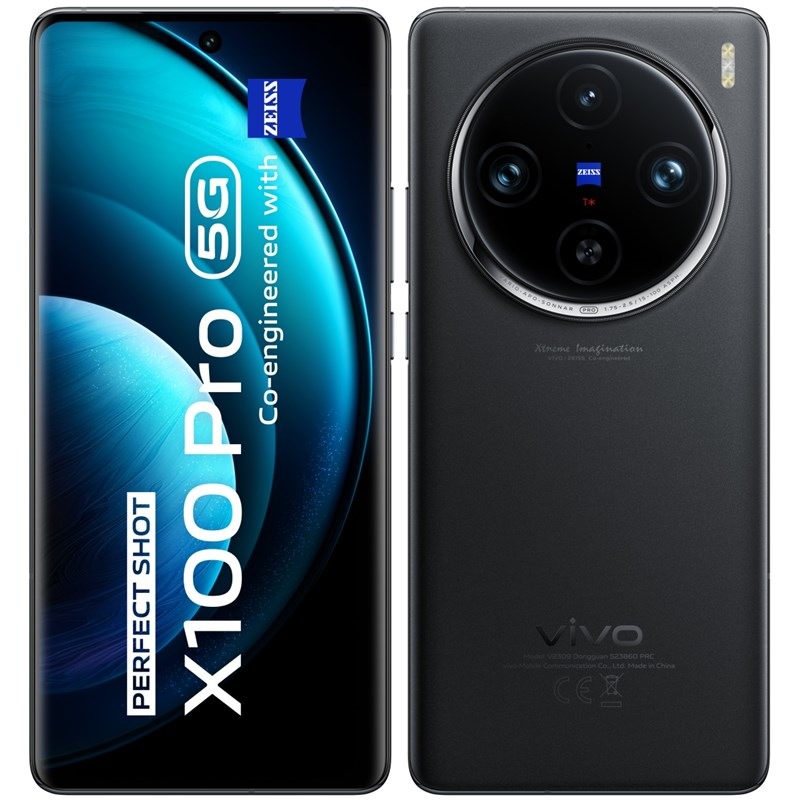 Vivo X100 Pre 5G 16 GB / 512 GB