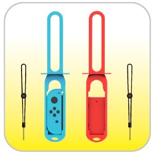 All Sports Kit pre Nintendo Switch (0007613)