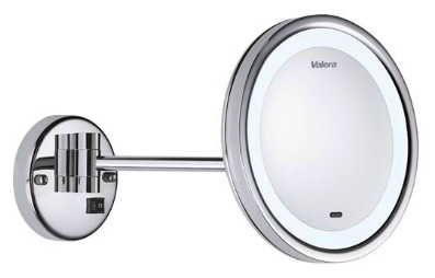 Kozmetické zrkadlo Valera Optima Light Smart