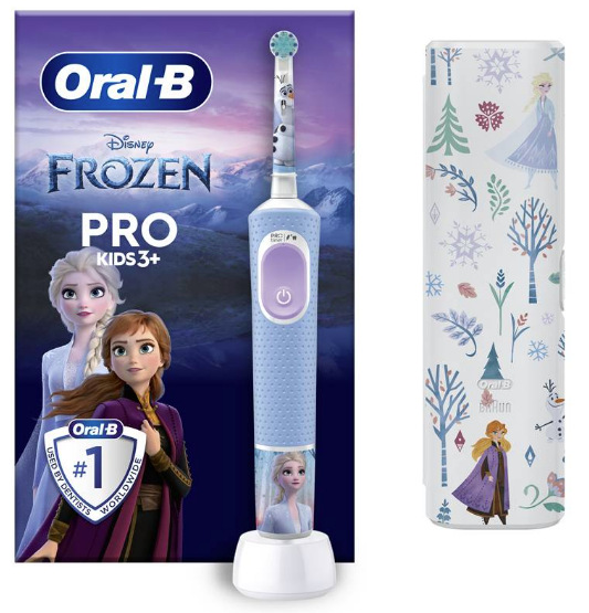 Oral-B Pre kids