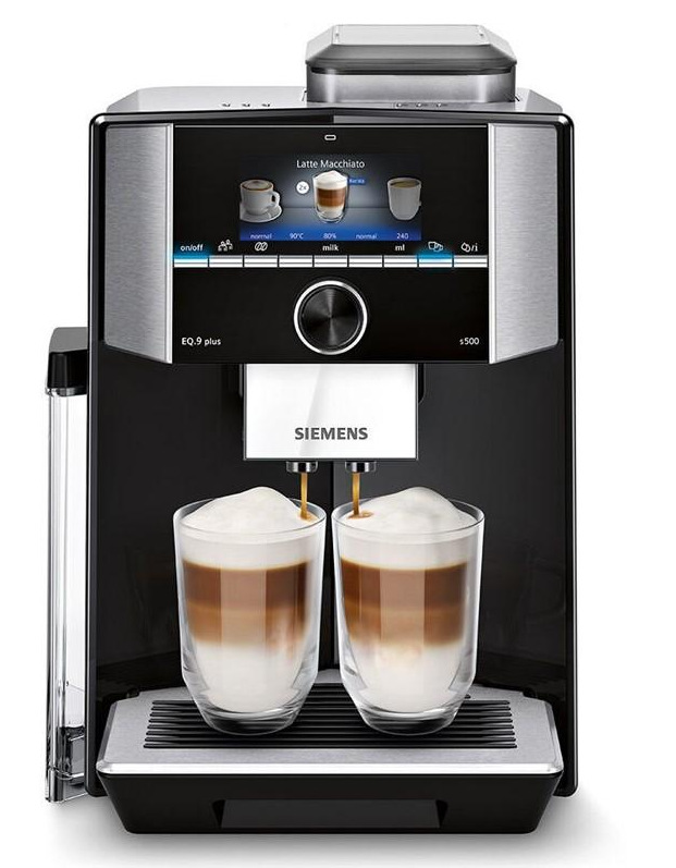 Espresso Siemens TI955209RW