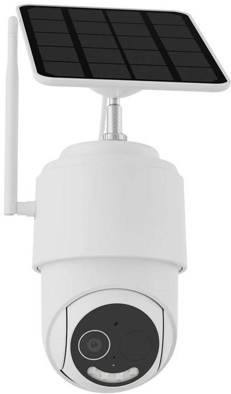 IP kamera IMMAX NEO LITE Smart Security MULTI 07759L (07759L) biela