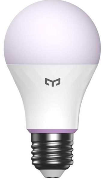 Múdra žiarovka Yeelight LED Bulb W4 Lite, E27, 9W, stmievateľná