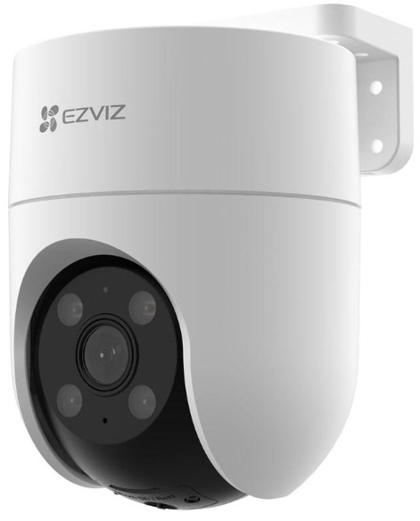 IP kamera EZVIZ H8C 2K - biela