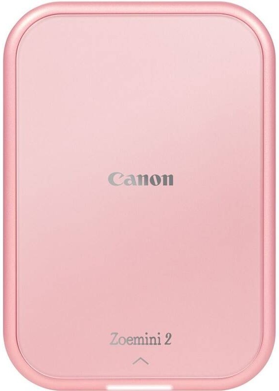 Canon Zoemini 2, ružová