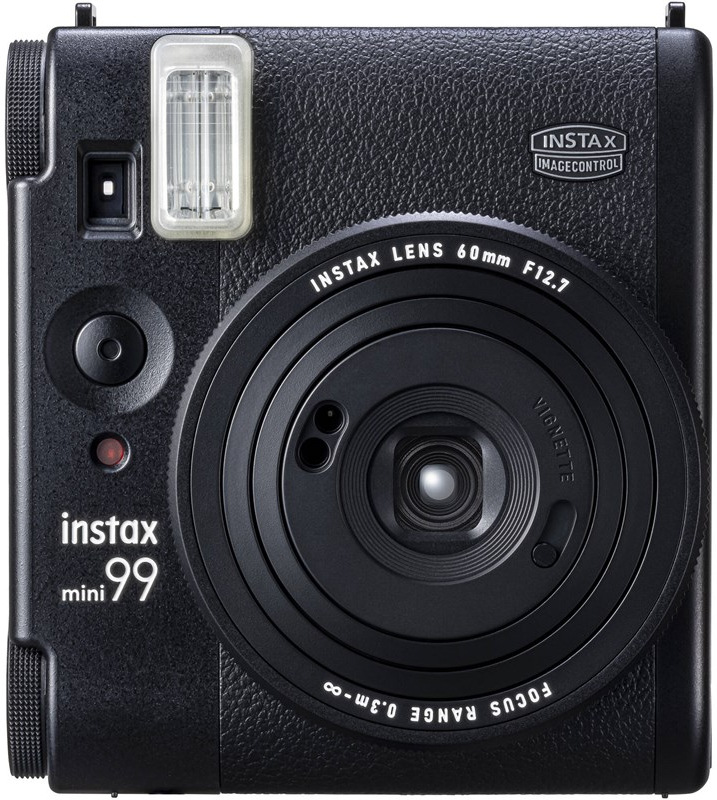 Fujifilm Instax mini 99, čierna
