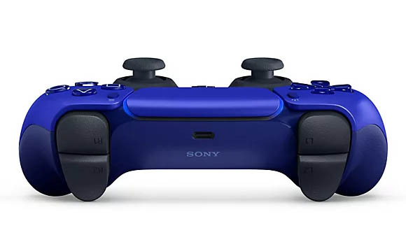 PlayStation 5 DualSense Wireless Controler - Cobalt Blue