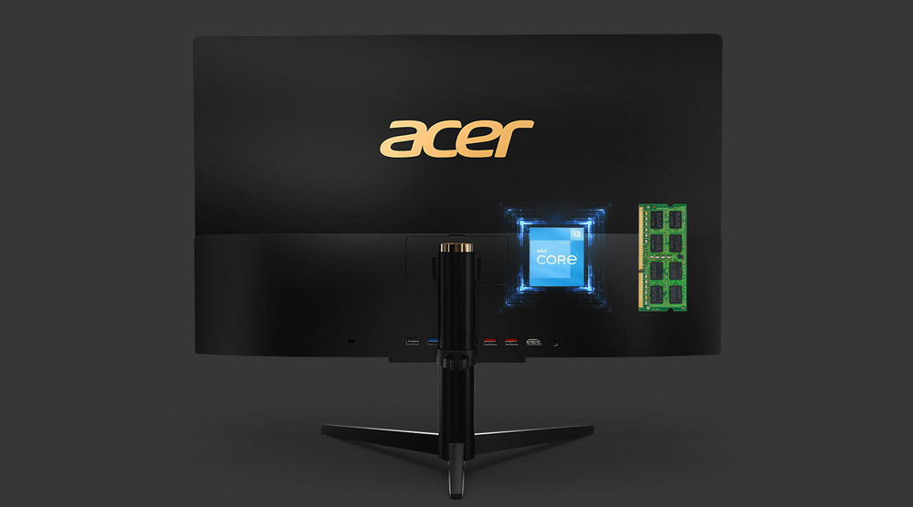 Acer Aspire C27-1800 (DQ.BM3EC.004)