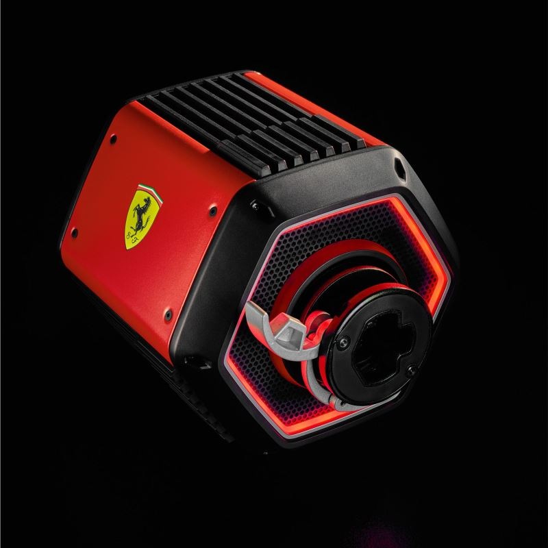 Thrustmaster Formule Ferrari SF1000 + základna T818 Direct Drive