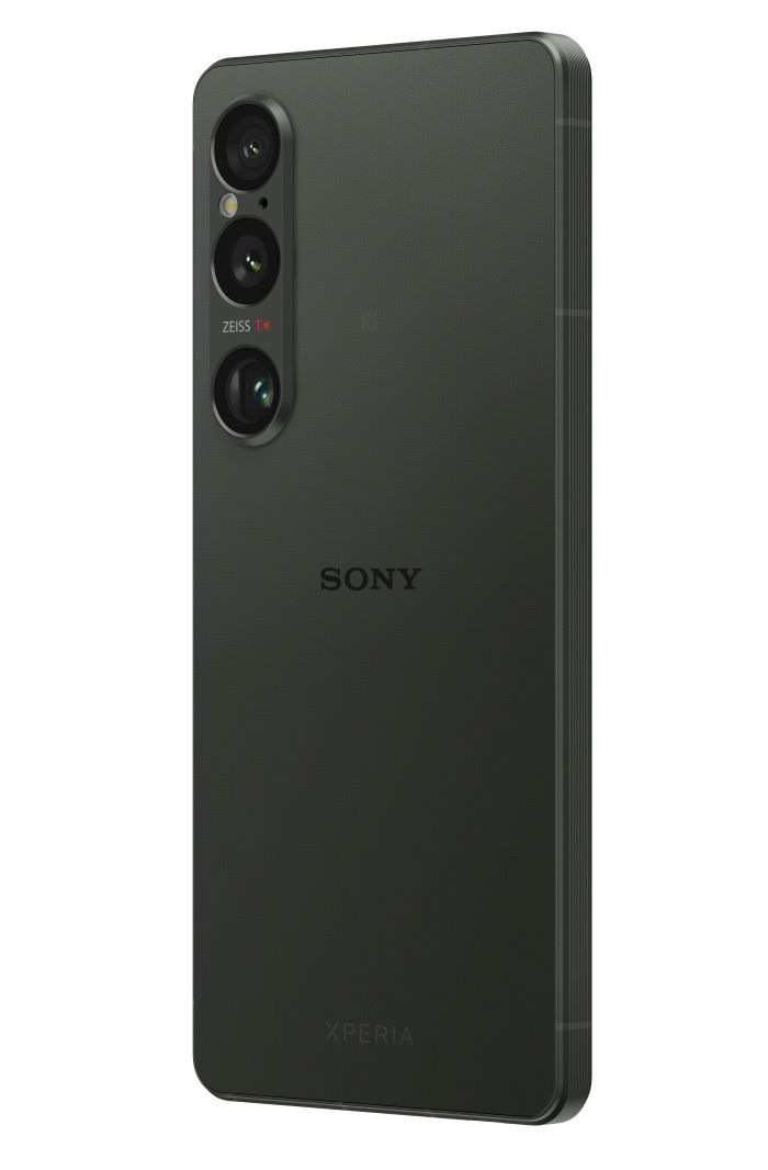 Sony Xperia 1 VI 256 GB 12 GB KHAKI GREEN