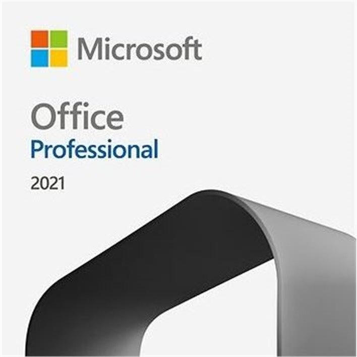 Microsoft Office 2021 pre profesionálov