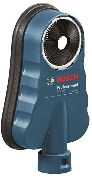 Nadstavec na odsávanie prachu Bosch GDE 68