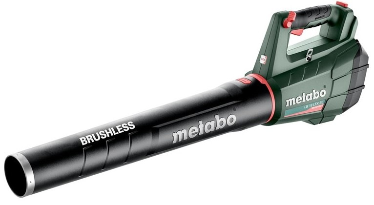Fukár záhradný Metabo LB 18 LTX BL (bez batérie)