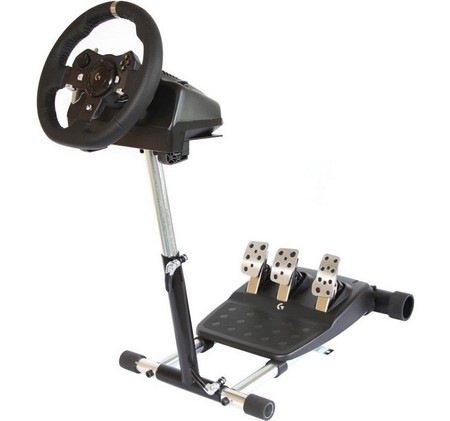  Wheel Stand Pro G27 Deluxe V2