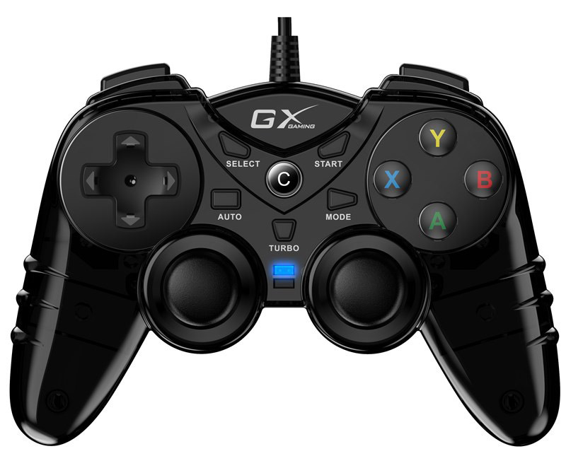 Genius GX Gaming GX-17UV (31610001400)