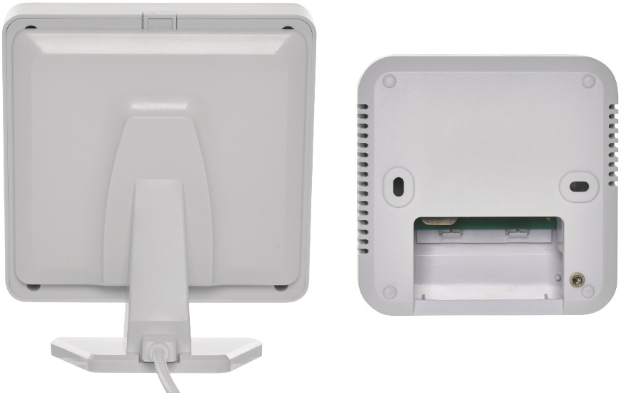 Izbový programovateľný bezdrôtový WiFi termostat EMOS P5623