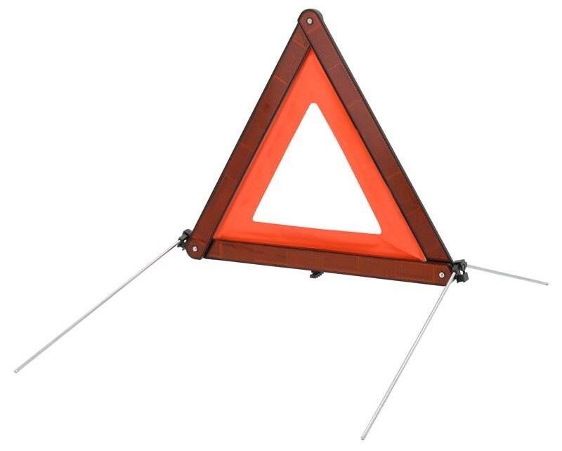 Výstražný trojuholník Compass 01522 E8 27R-041914