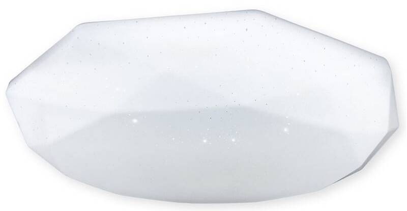 Stropné svietidlo Top Light Sparkle 50 SMART - biele