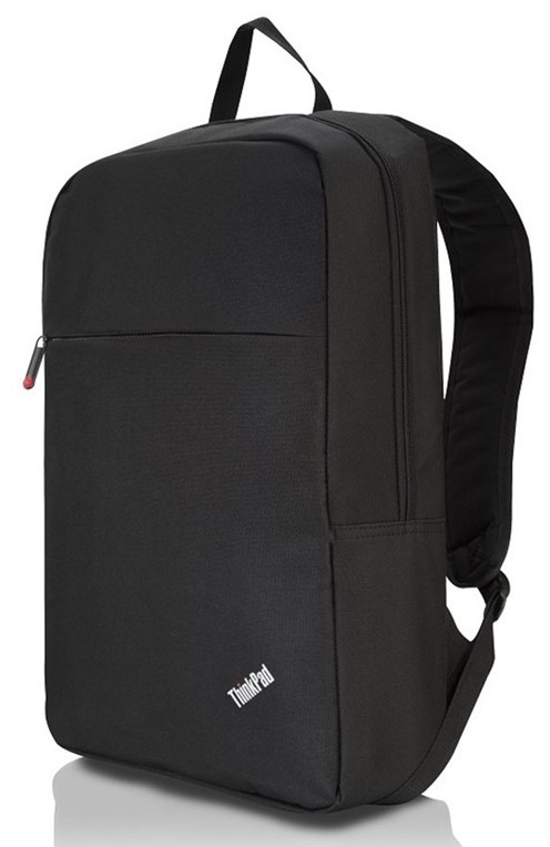 Lenovo ThinkPad Basic Backpack, černá