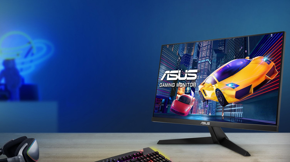 Asus VY279HGE