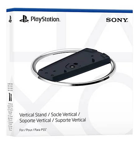 Vertikálny stojan Sony pre PlayStation 5