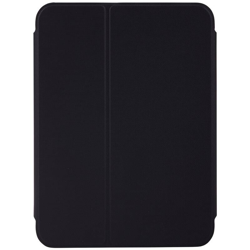 Puzdro na tablet Case Logic SnapView 2.0 na Apple iPad 10,9'' (2022) - čierne