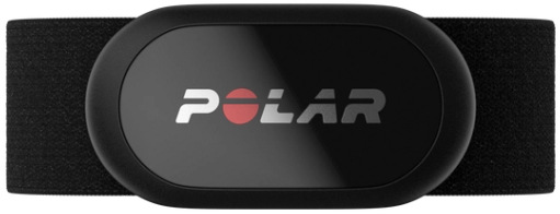 Polar Vantage V3 + Polar H10, čierna