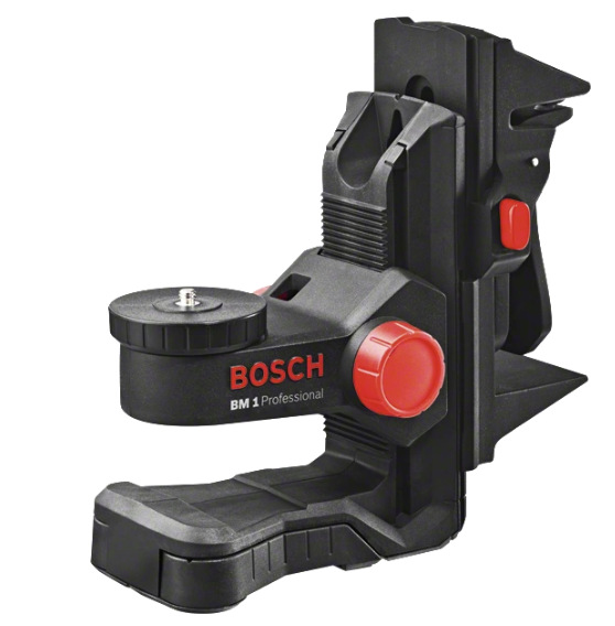 Držiak Bosch BM 1 pre laser