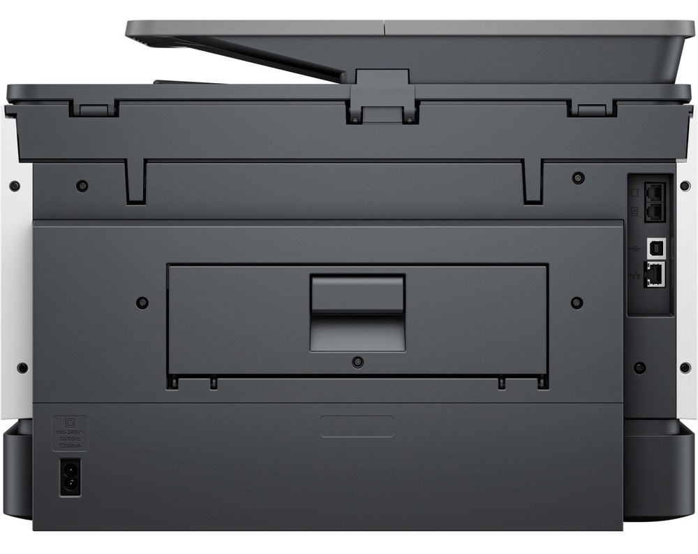 Tlačiareň multifunkčná HP OfficeJet Pro 9132e A4, 25 str./min., 20 str./min., 4800 x 1200, automatický duplex, - sivá/biela