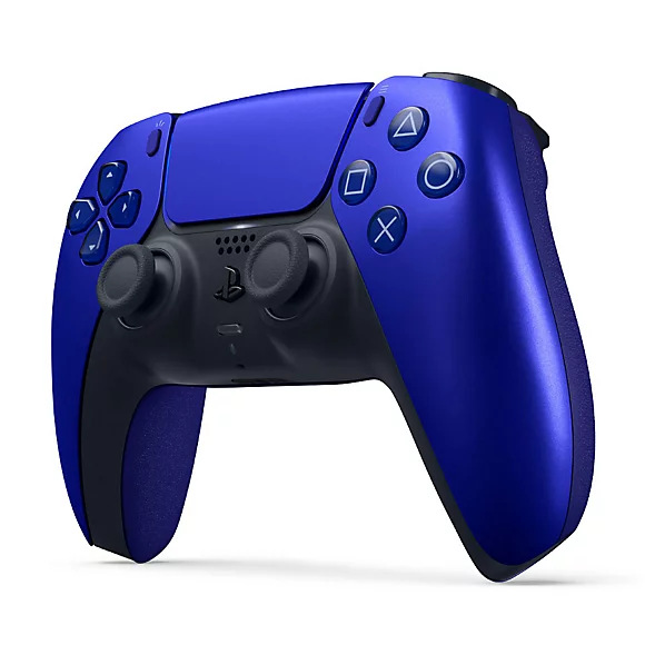 PlayStation 5 DualSense Wireless Controler - Cobalt Blue