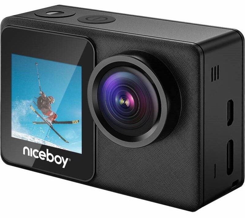Outdoorová kamera Niceboy VEGA 11 Vision