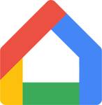 Google Home osvetlenie 