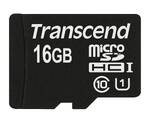Pamäťové karty MicroSD s kapacitou 16 GB