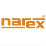 Poloprofesionálne AKU vŕtačky Narex