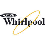 Vstavané umývačky riadu Whirlpool