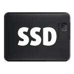 Externé SSD disky podľa rozhrania