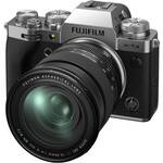 Bezzrkadlovky Fujifilm
