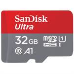 Pamäťové karty MicroSD s kapacitou 32 GB