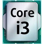 Počítače s procesorom Intel Core i3