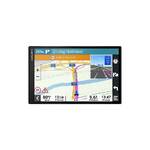 GPS navigácia Garmin do auta